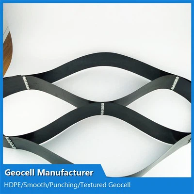 China Geocell의 크리프 저항은 무엇입니까?