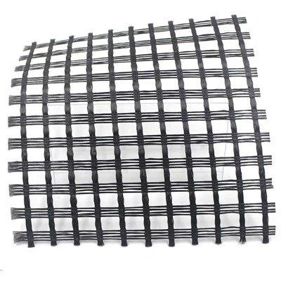 지오그리드 토양 안정화