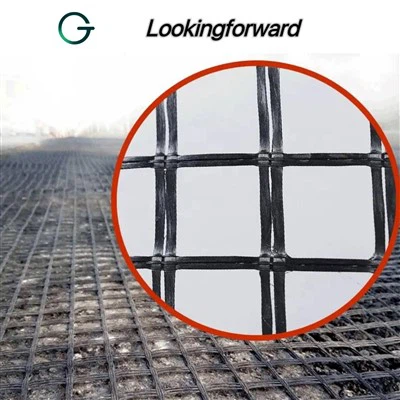 현무암 지오그리드(Basalt Geogrid)를 해안 엔지니어링에 사용할 수 있습니까?